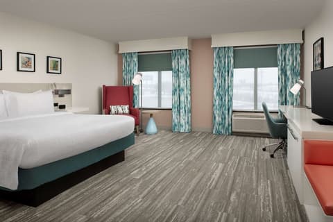 Hilton Garden Inn Dallas/Duncanville, Room