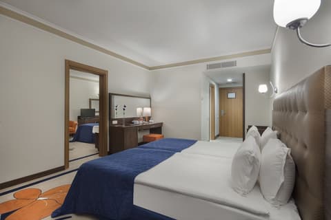 Pine Beach Belek - All Inclusive, Room