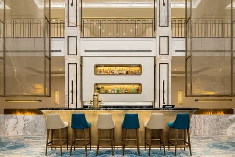 JW Marriott Hotel Berlin