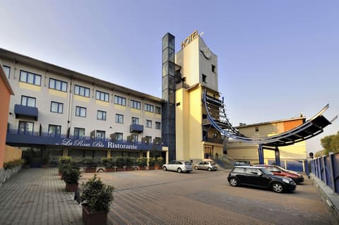 Blu Hotel, Sure Hotel Collection by Best Western