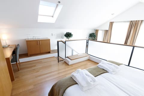 Hotel Reykjavik Centrum