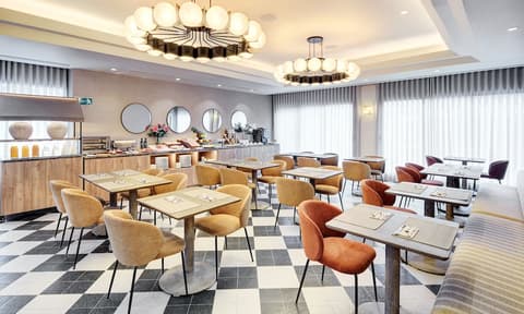 Sercotel Hotel Pozuelo