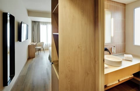 Sercotel Hotel Pozuelo