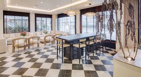 Sercotel Hotel Pozuelo