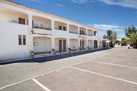 Logis Hôtel Le Rodin