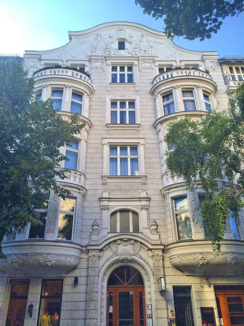 Astrid Hotel am Kurfürstendamm