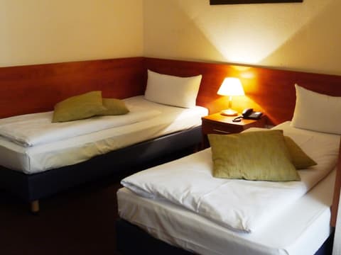 Astrid Hotel am Kurfürstendamm