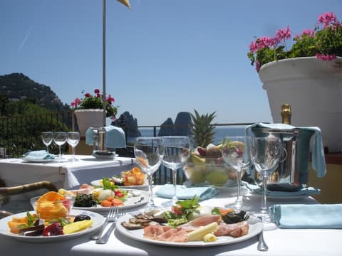 Hotel Weber Ambassador