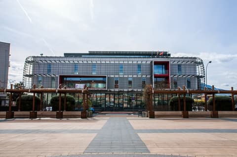 ibis Styles Pamplona Noain