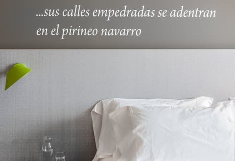 ibis Styles Pamplona Noain