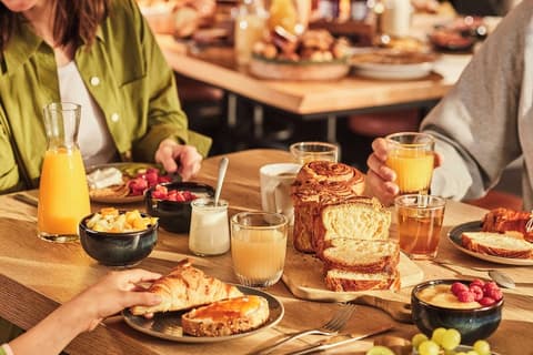 Hotel Campanile Marne La Vallée - Bussy Saint Georges