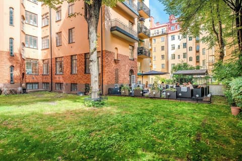 Best Western Hotel Karlaplan, Property amenity