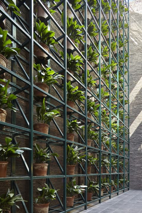 Casa Camper Barcelona