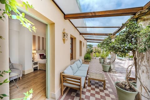 Casa Romana Hotel Boutique, Room