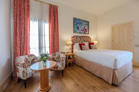 Casa Romana Hotel Boutique, Room