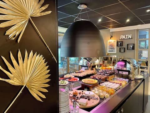 Hotel Campanile Nogent Sur Marne