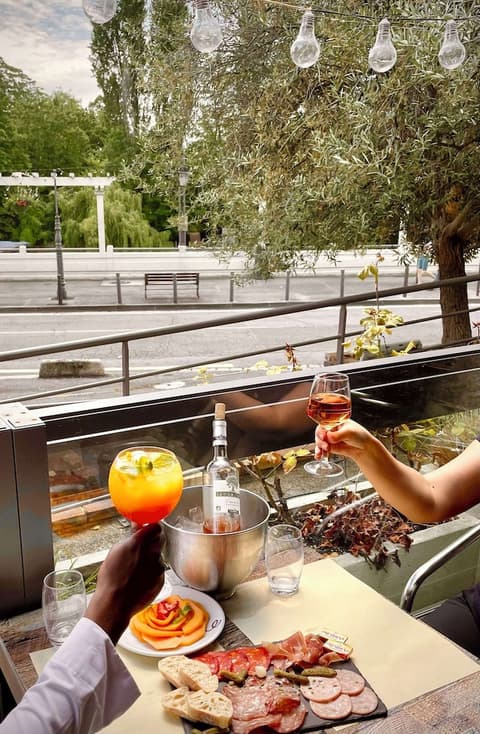 Hotel Campanile Nogent Sur Marne