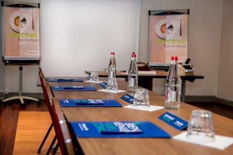 Campanile Marne La Vallée - Torcy, Meeting facility