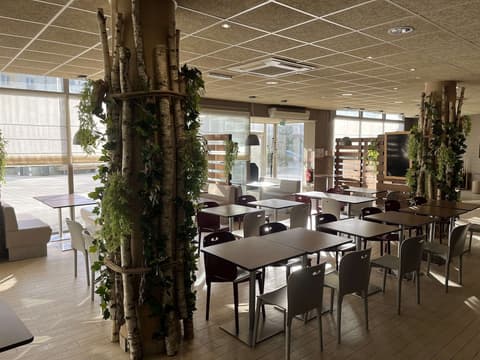 Hotel Campanile Paris Ouest - Chaville