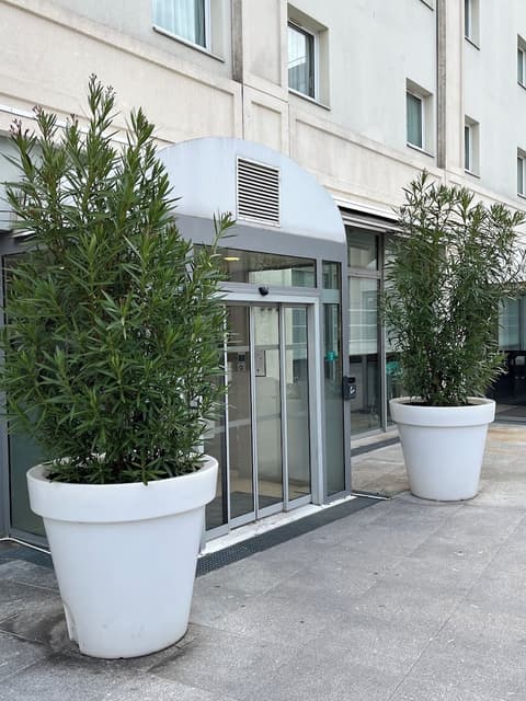 Hotel Campanile Paris Ouest - Chaville