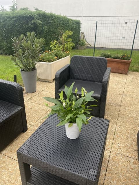 Campanile NATURE - Paris Ouest Gennevilliers Port