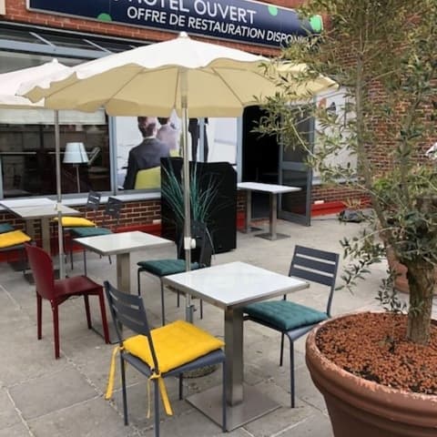 Campanile Saint Quentin en Yvelines