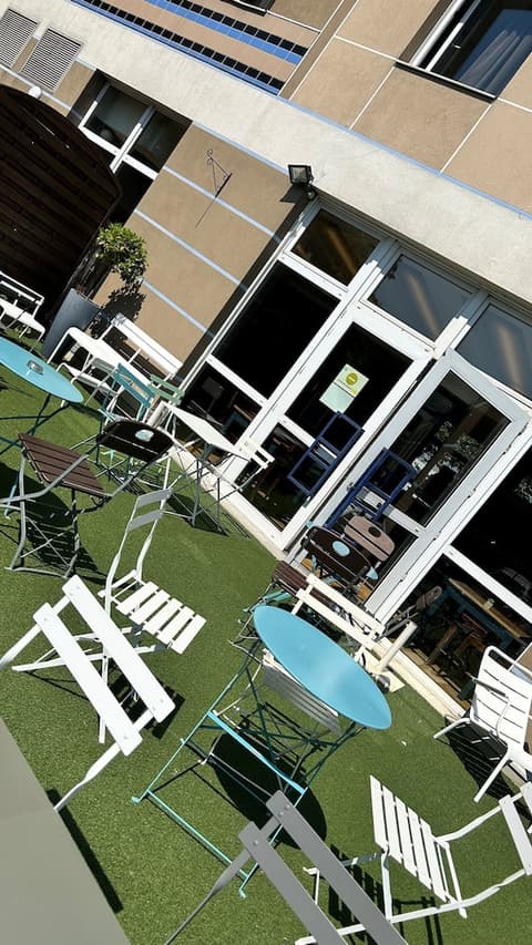 Tulip Hotels & Residences – Marne-la-Vallee Torcy