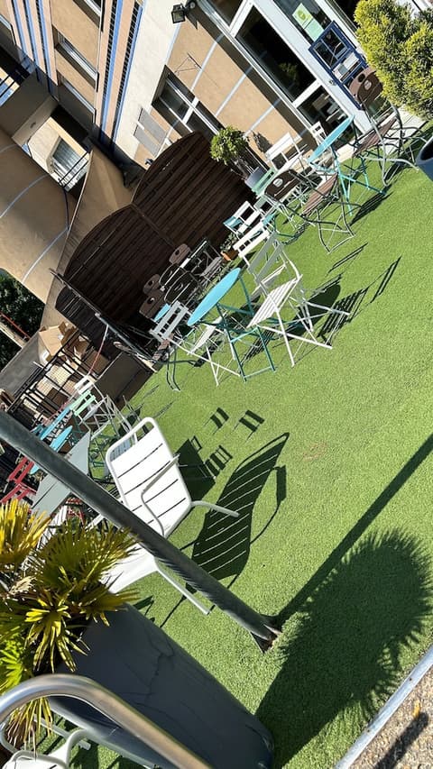 Tulip Hotels & Residences – Marne-la-Vallee Torcy