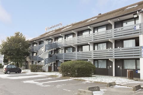 Comfort Hotel Rungis Orly