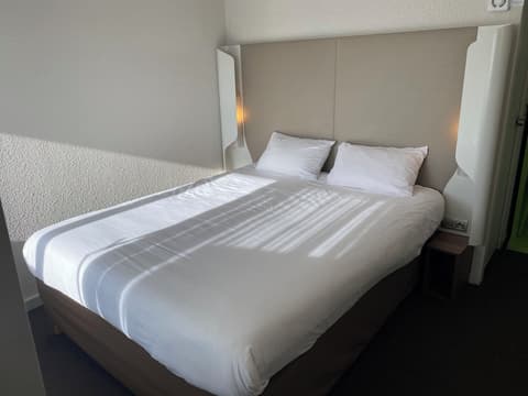 Campanile Valence Sud