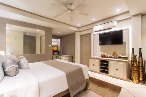 Rocky's Boutique Resort - Veranda Collection Samui