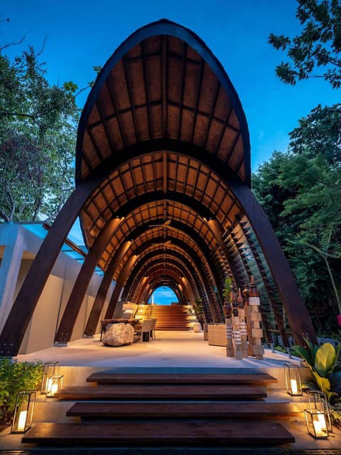 Rocky's Boutique Resort - Veranda Collection Samui