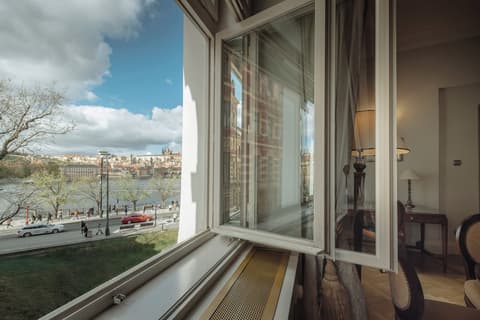 The Mozart Prague by Accor