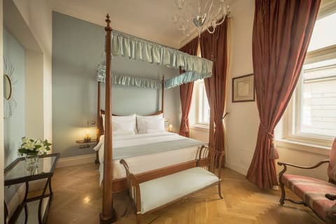The Mozart Prague by Accor