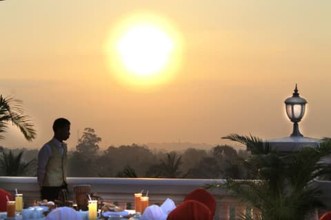 Ree Mohasambath Hotel & Resort  I