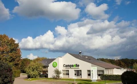 Campanile NATURE - Saint-Germain-en-Laye