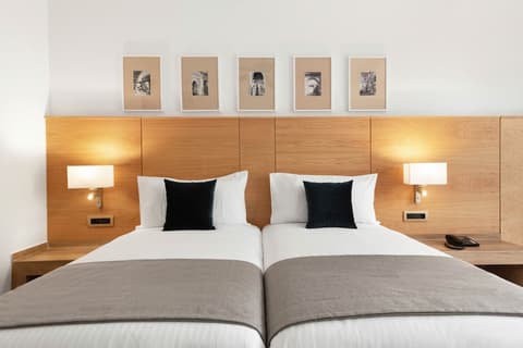 Hotel Riu Tikida Garden - Adults Only - All Inclusive