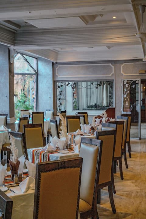 Imperial Holiday Hôtel & spa