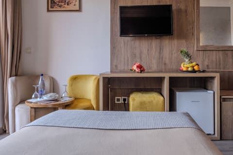 Imperial Holiday Hôtel & spa