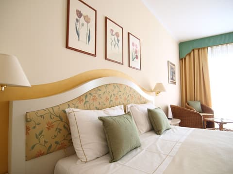 Madrigale Panoramic Lifestyle & Soulful Hotel