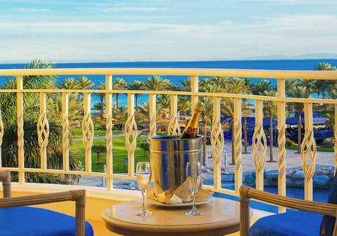 Palm Royale Resort - Soma Bay, Room