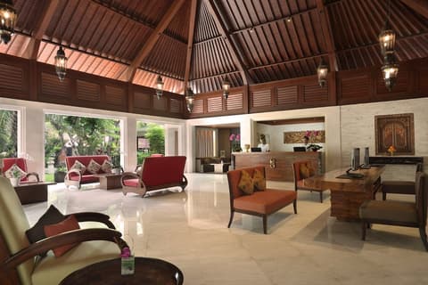 Griya Santrian a Beach Resort & Spa