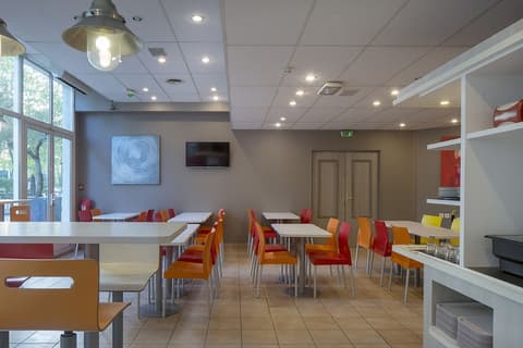 Cyan Hotel Roissy Villepinte Parc Des Expositions