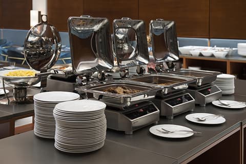 DoubleTree by Hilton Turin Lingotto