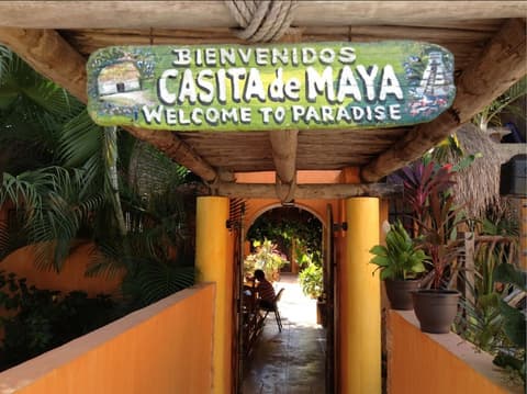 Casita de Maya Boutique Hotel