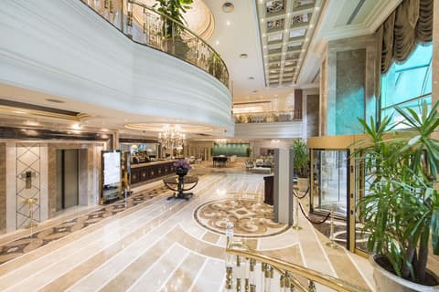 Elite World Istanbul Taksim