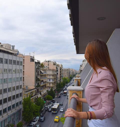 Savoy Hotel