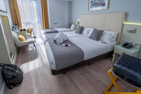 Hotel SERHS Del Port