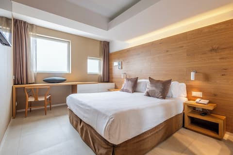 Leonardo Boutique Mallorca Port Portals - Adults Only