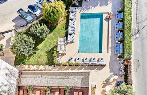 Leonardo Boutique Mallorca Port Portals - Adults Only